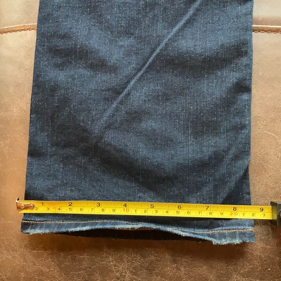 AE Men’s 33x30 Extreme Flex Bootcut Jeans - Picture 7 of 7